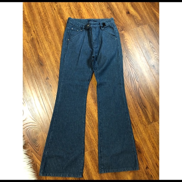 topshop bell bottoms